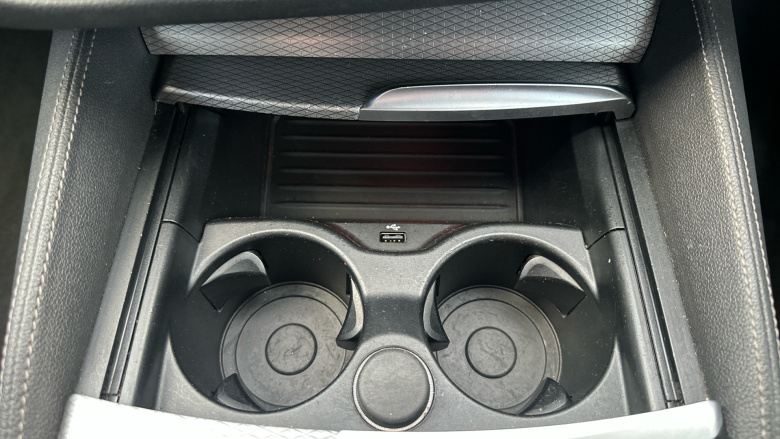 BMW 5 Series 520d MHT M Sport 5dr Auto Diesel Estate